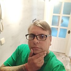 Фотография мужчины Aleksei, 37 лет из г. Конин