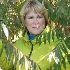 Фотография девушки Ольга, 45 лет из г. Елец