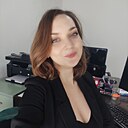 Кристина, 31 год