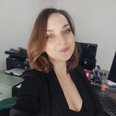 Фотография девушки Кристина, 31 год из г. Минск
