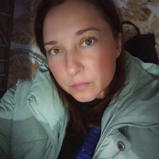 Фотография девушки Ольга, 42 года из г. Талица