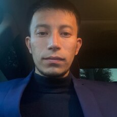 Фотография мужчины Арсен, 28 лет из г. Шымкент