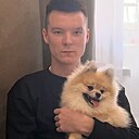 Николай, 23 года