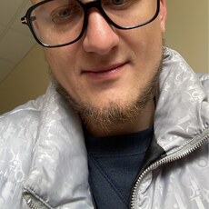 Фотография мужчины Роман, 27 лет из г. Владивосток