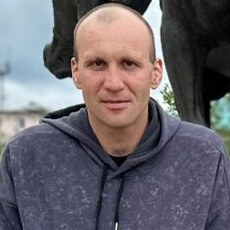 Фотография мужчины Иван, 36 лет из г. Ленск