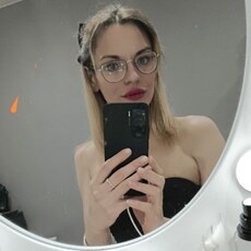 Фотография девушки Анна, 31 год из г. Юрга