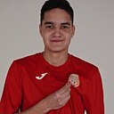 Дмитрий, 25 лет