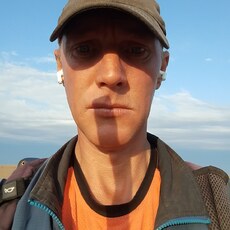 Фотография мужчины Владимир, 36 лет из г. Астрахань