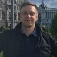 Фотография мужчины Серж, 36 лет из г. Москва