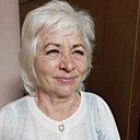 Людмила, 67 лет