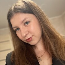 Фотография девушки Мария, 20 лет из г. Оренбург