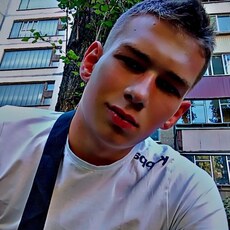 Фотография мужчины Никита, 20 лет из г. Подольск