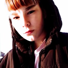 Фотография девушки Екатерина, 20 лет из г. Балей