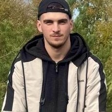 Фотография мужчины Вова, 24 года из г. Белгород