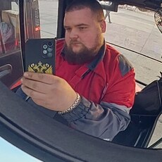 Фотография мужчины Алексей, 23 года из г. Пенза