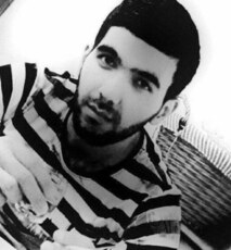 Фотография мужчины Фаррух, 31 год из г. Ташкент