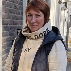 Фотография девушки Вета, 43 года из г. Брянск