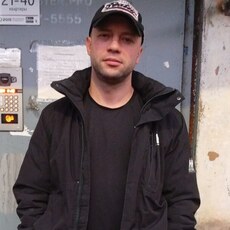 Фотография мужчины Александр, 34 года из г. Мурманск