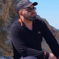 Фотография мужчины Заур, 42 года из г. Актау