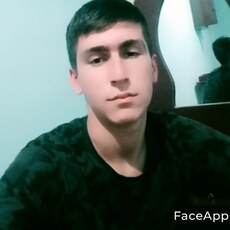 Фотография мужчины Руслан, 20 лет из г. Уфа