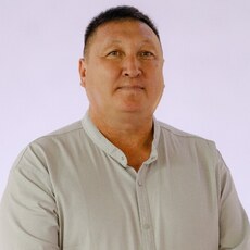 Фотография мужчины Дорогой, 48 лет из г. Балаково