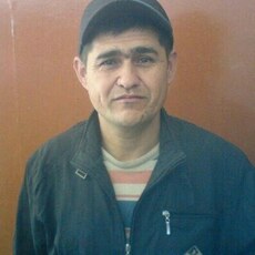 Фотография мужчины Bahrom, 49 лет из г. Бухара