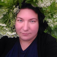 Фотография девушки Ксения, 44 года из г. Великий Новгород