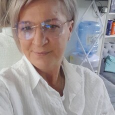 Фотография девушки Анна, 50 лет из г. Ульяновск