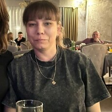 Фотография девушки Юлия, 36 лет из г. Чита