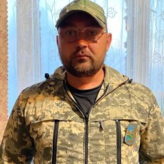 Фотография мужчины Андрей, 40 лет из г. Петропавловск