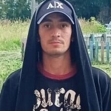 Фотография мужчины Тим, 31 год из г. Петровск