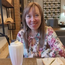 Фотография девушки Екатерина, 52 года из г. Глазов