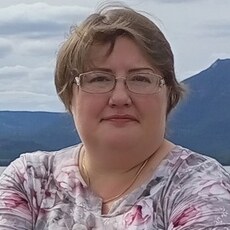 Фотография девушки Арина, 46 лет из г. Курган