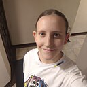 Анастасия, 18 лет