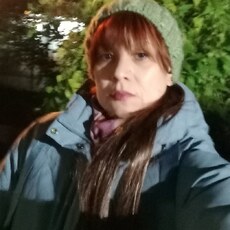 Фотография девушки Марина, 51 год из г. Воскресенск