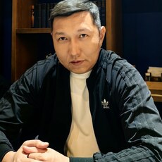 Фотография мужчины Руслан, 36 лет из г. Алматы