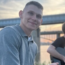 Фотография мужчины Илья, 23 года из г. Пущино
