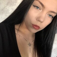 Фотография девушки Анастасия, 18 лет из г. Москва