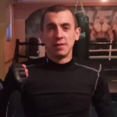 Фотография мужчины Вадос, 29 лет из г. Харьков