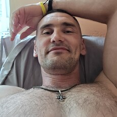 Фотография мужчины Вітольд, 38 лет из г. Львов