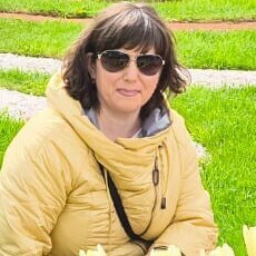 Фотография девушки Марина, 46 лет из г. Новосибирск