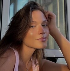 Фотография девушки Арина, 21 год из г. Новосибирск