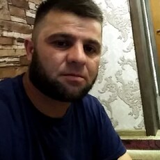 Фотография мужчины Фазлидил Норович, 38 лет из г. Туапсе