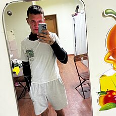 Фотография мужчины Максим, 22 года из г. Житомир