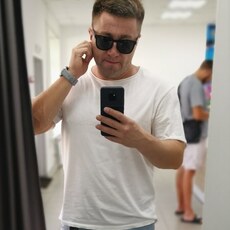 Фотография мужчины Александр, 38 лет из г. Брянск