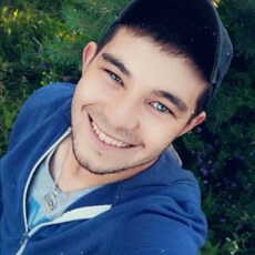 Фотография мужчины Руслан, 30 лет из г. Кузнецк