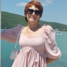 Фотография девушки Татьяна, 47 лет из г. Омск