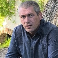 Фотография мужчины Павел, 41 год из г. Минск