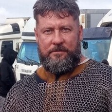 Фотография мужчины Валентин, 49 лет из г. Уфа