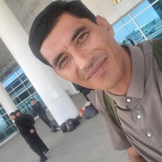 Фотография мужчины Мурик, 36 лет из г. Зеленоград